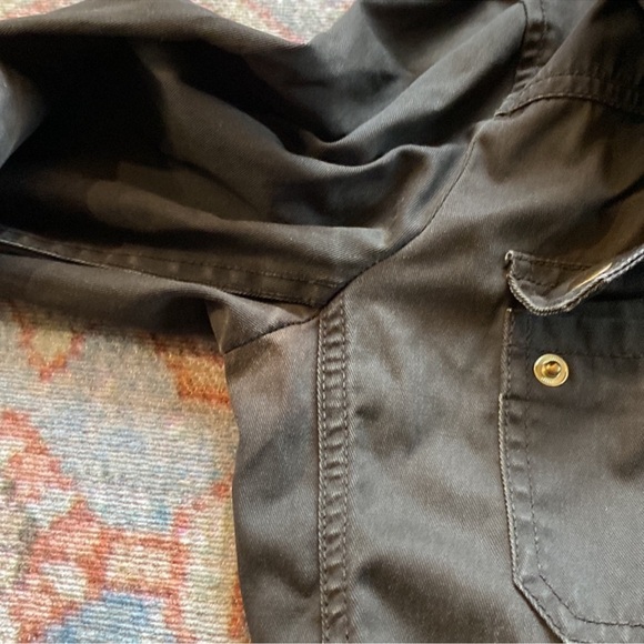 J crew chore jacket barn coat - Picture 3 of 8